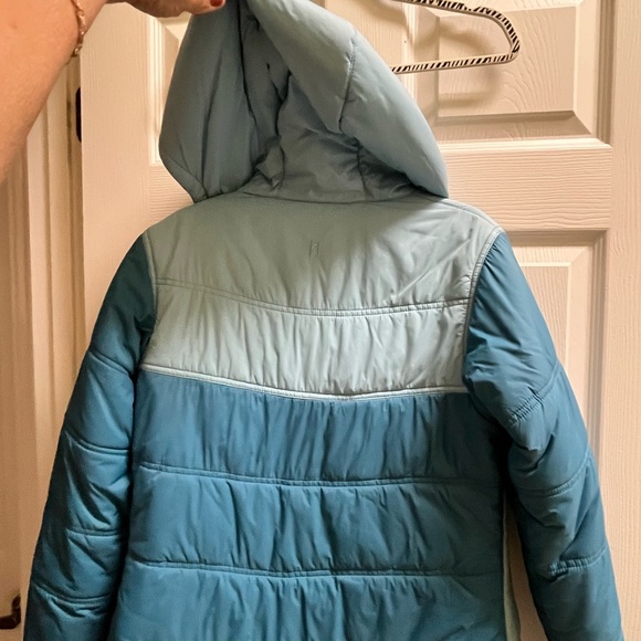 Alpine Ski Jacket - Picture 3 of 7